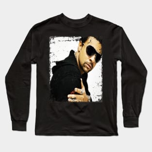 Shaggy Long Sleeve T-Shirt